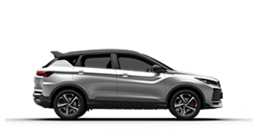 Proton All-New X50