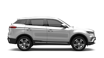 Proton X70