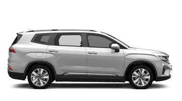 Proton X90