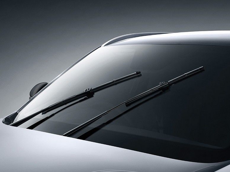 Proton X70 Auto Rain Sensing Front Wipers