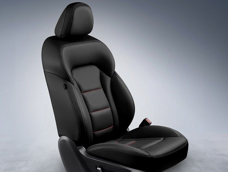 Proton X70 6-Way Driver Power Seat with Lumbar 2-Way