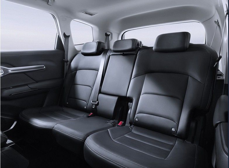 Proton X90 Split Fold Bench Seat