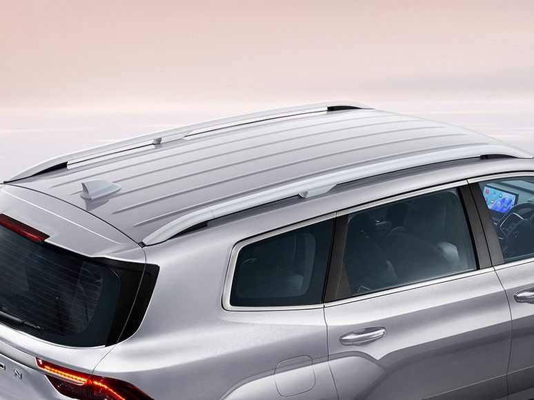 Proton X90 Utility Roof Rails